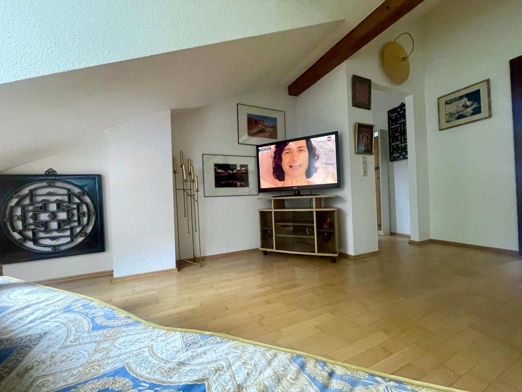 Wunderschoenes Grosses 3 Zimmer Apartament Zentrum Goldstadt Familienfreundlich Mit Garage Pforzheim Zewnętrze zdjęcie