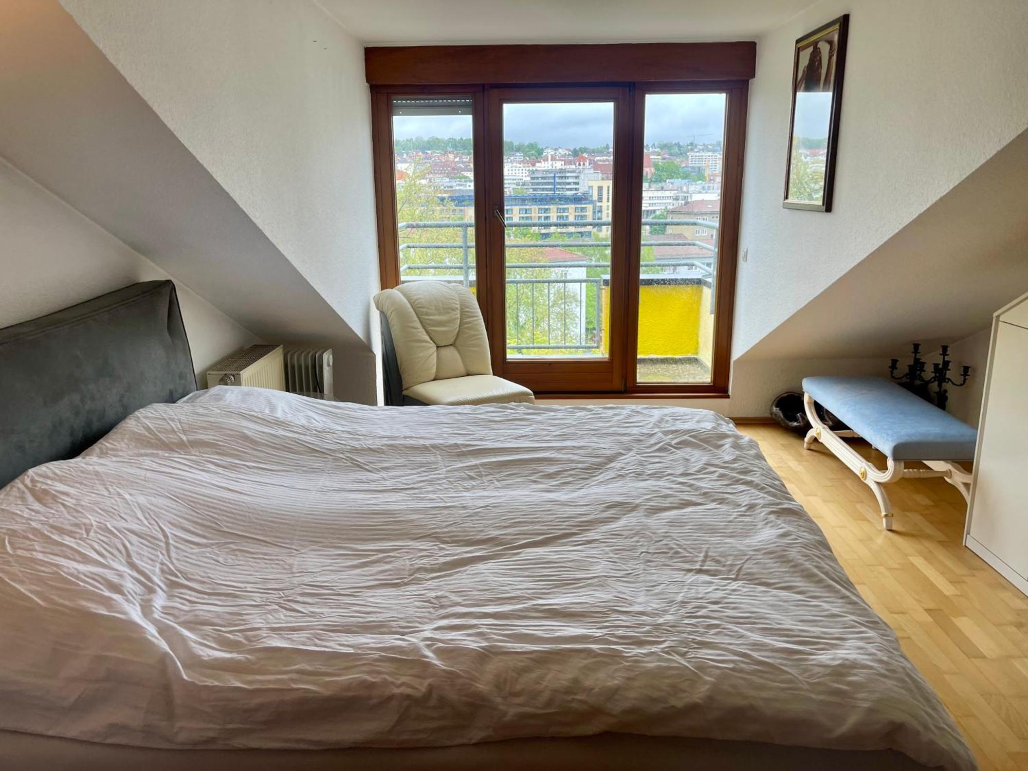 Wunderschoenes Grosses 3 Zimmer Apartament Zentrum Goldstadt Familienfreundlich Mit Garage Pforzheim Zewnętrze zdjęcie